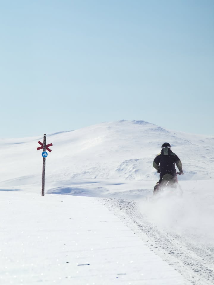 Funäsfjällens Ledbolag