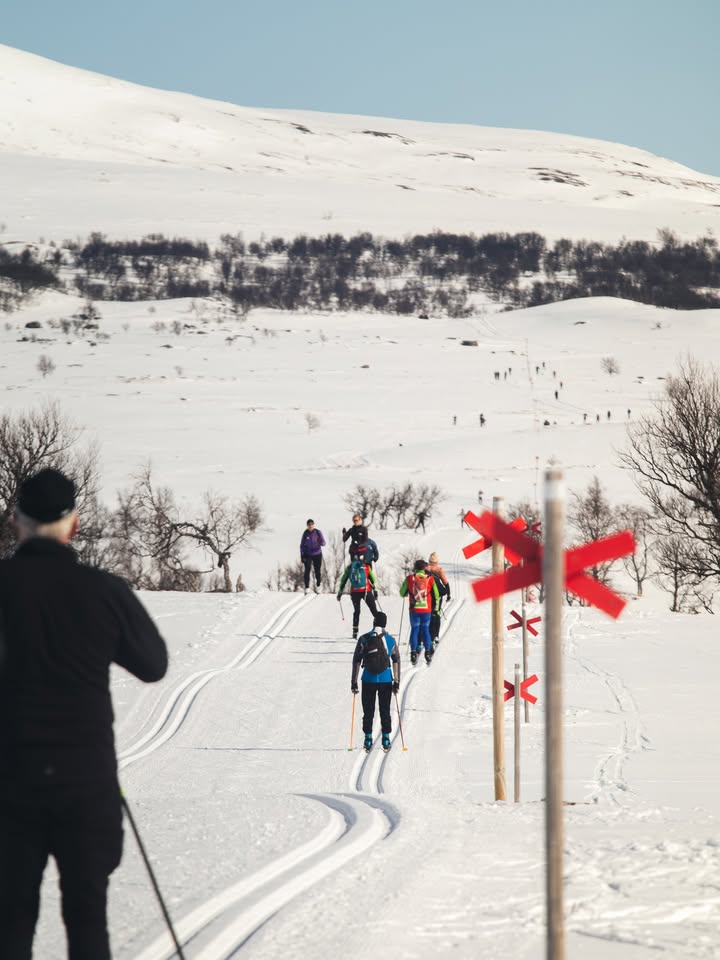 Funäsfjällens Ledbolag