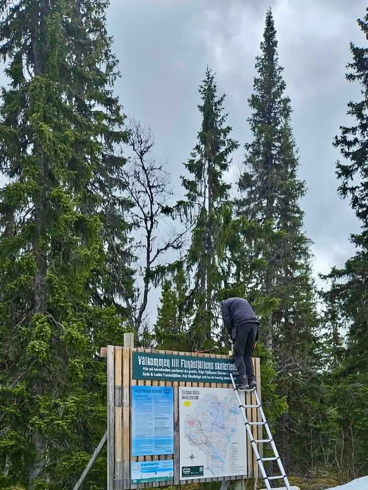 Funäsfjällens Ledbolag