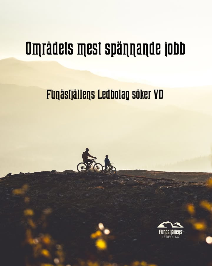 Funäsfjällens Ledbolag
